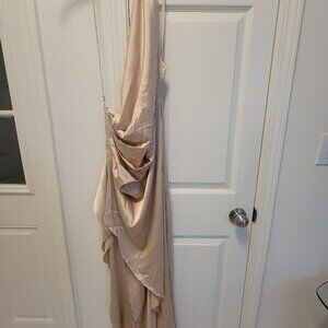 Maternity dress